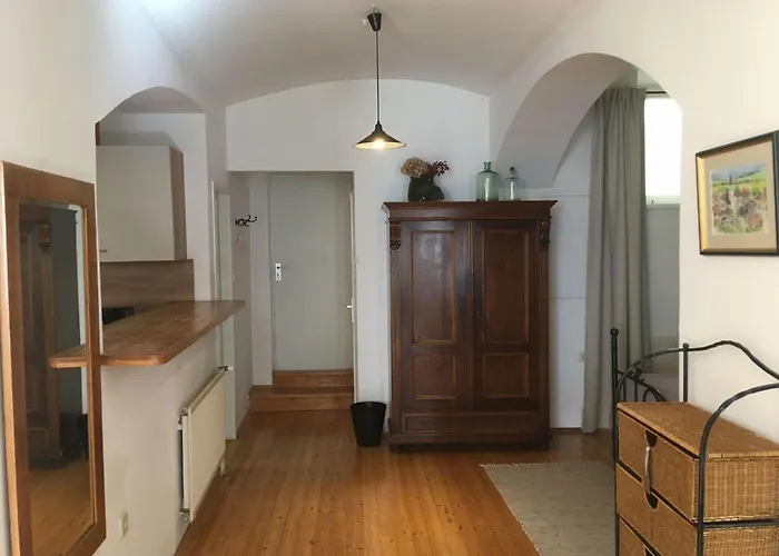 Apartamento Mit Garagenplatz By Interhome Viena