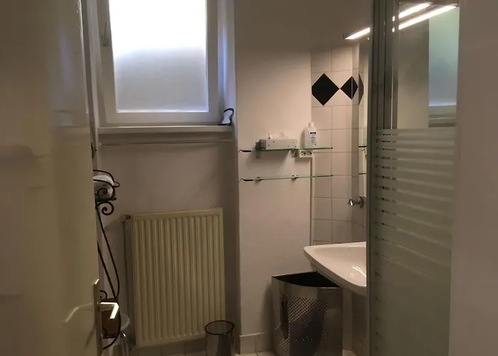 Apartamento Mit Garagenplatz By Interhome Viena