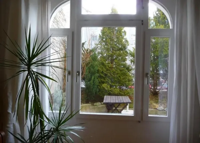 Mit Garagenplatz By Interhome Apartamento Viena