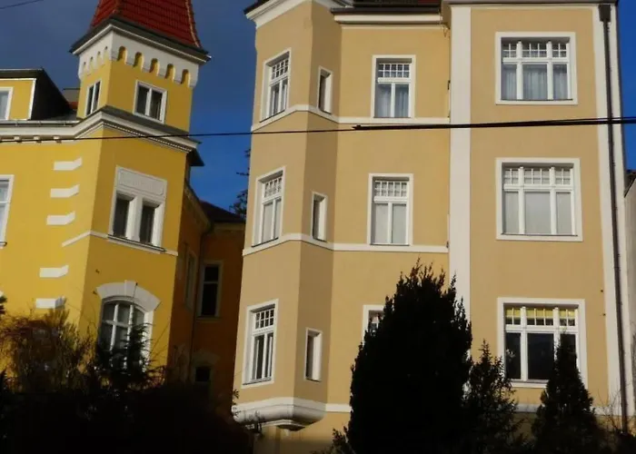 Apartamento Mit Garagenplatz By Interhome