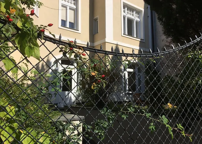 Mit Garagenplatz By Interhome Apartamento *